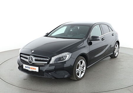Mercedes-Benz A-Klasse A 180 CDI BlueEfficiency Urban