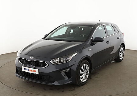 Kia Cee'd 1.4 TGDI Vision