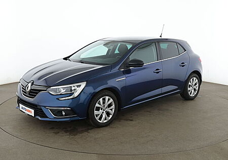 Renault Megane 1.3 TCe Limited