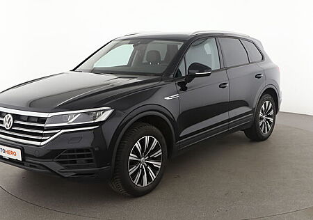 VW Touareg 3.0 V6 TDI 4Motion