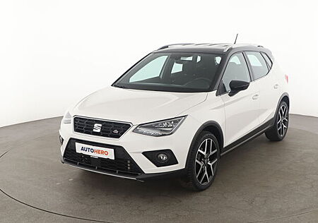Seat Arona 1.0 TSI FR