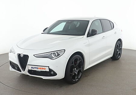 Alfa Romeo Stelvio 2.2 JTDM Veloce Q4