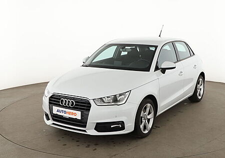 Audi A1 1.4 TFSI Sport