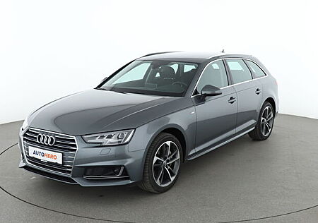 Audi A4 2.0 TDI Sport