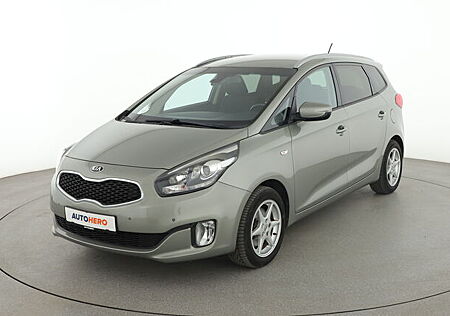 Kia Carens 1.6 GDI FIFA World Cup Edition