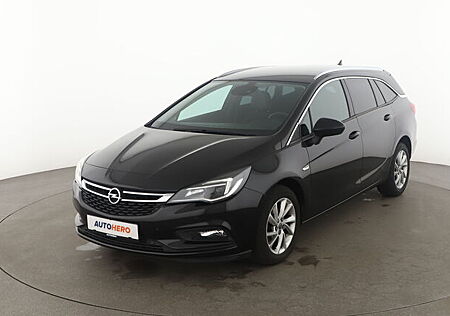 Opel Astra 1.4 SIDI Turbo Innovation Start/Stop