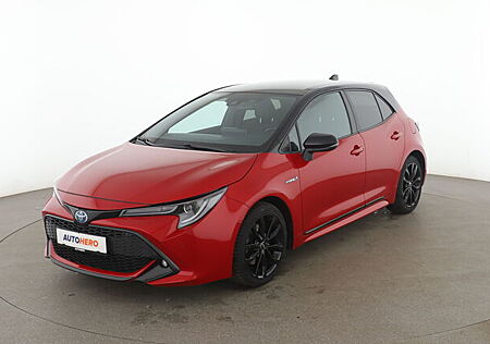 Toyota Corolla 2.0 Hybrid Club
