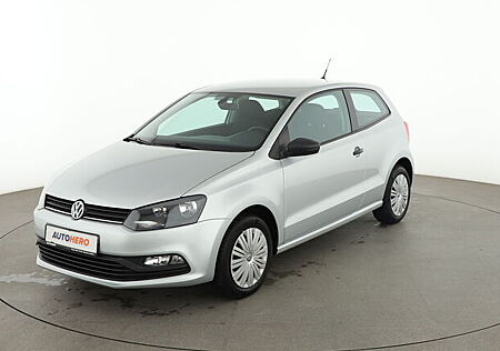 VW Polo 1.0 Trendline