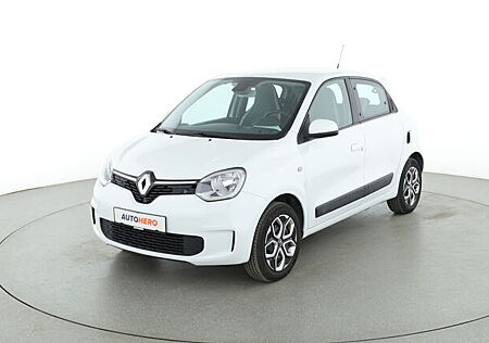 Renault Twingo 1.0 SCe Limited