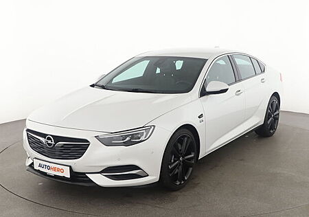 Opel Insignia 2.0 SIDI Turbo Innovation 4x4