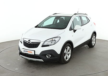 Opel Mokka 1.4 Turbo Edition ecoFlex