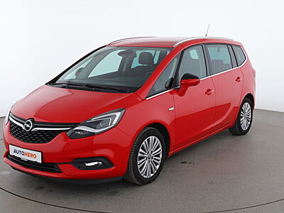 Opel Zafira Tourer 1.6 SIDI Turbo Innovation Start/Stop