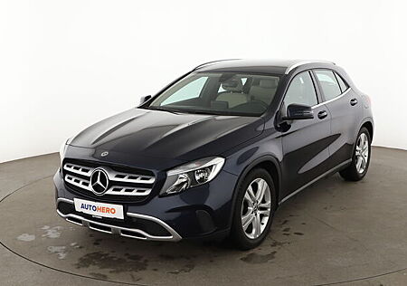 Mercedes-Benz GLA 180 Urban