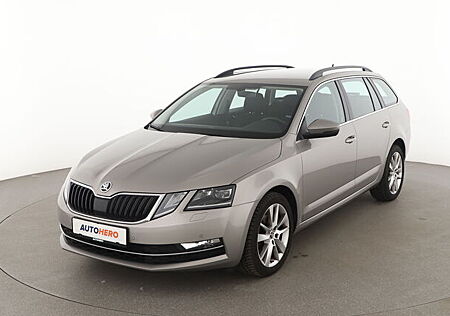 Skoda Octavia 1.5 TSI ACT Style