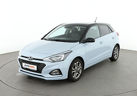 Hyundai i20 1.0 TGDI YES! Plus