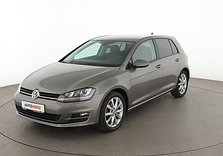 VW Golf 1.4 TSI Highline BlueMotion Tech