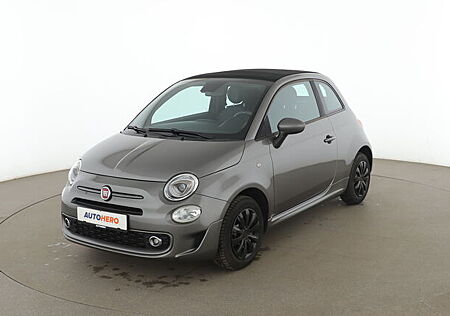 Fiat 500C 1.2 S