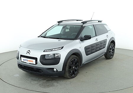 Citroën C4 Cactus 1.6 Blue-HDi Shine