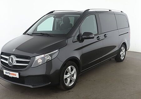 Mercedes-Benz V-Klasse V 220 d EDITION lang