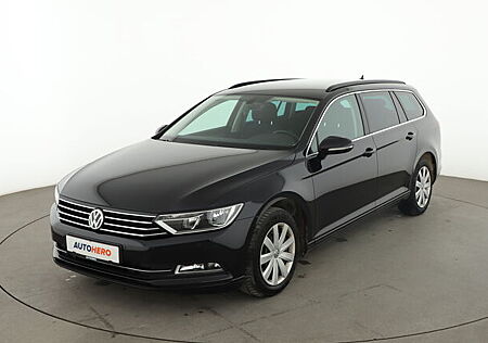 VW Passat 1.4 TSI ACT Comfortline BlueMotion