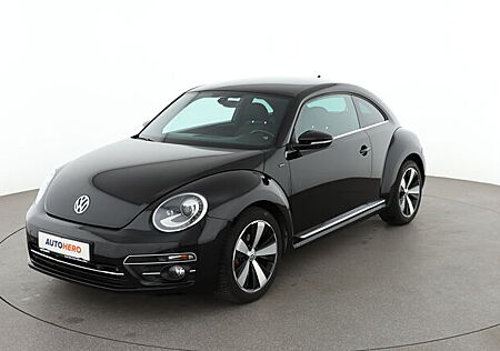 VW Beetle 1.2 TSI Allstar BlueMotion