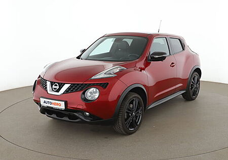 Nissan Juke 1.6 Tekna 4X4