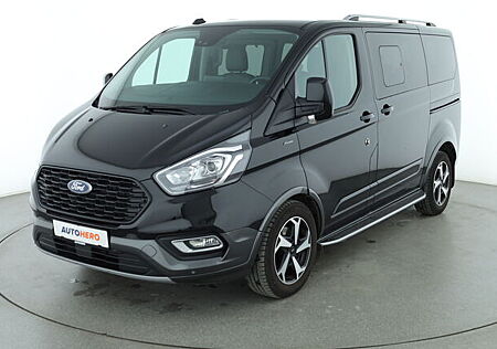 Ford Tourneo Custom 2.0 TDCi 320 L1 Tourneo Active