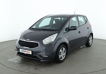 Kia Venga 1.4 Attract