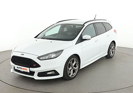 Ford Focus 2.0 TDCi ST