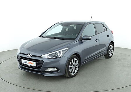 Hyundai i20 1.0 TGDI YES! Plus