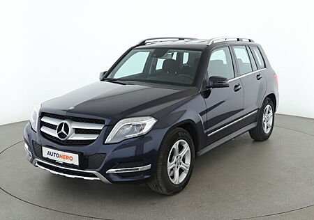 Mercedes-Benz GLK 250 4Matic