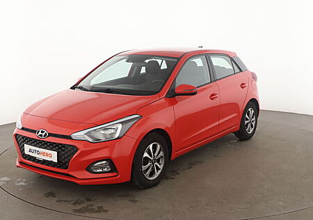 Hyundai i20 1.0 TGDI Trend