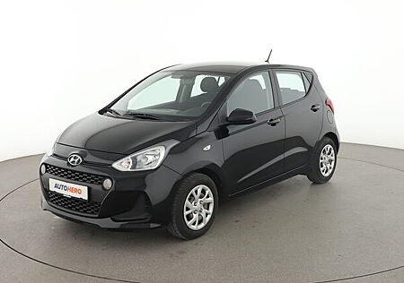 Hyundai i10 1.0 Pure