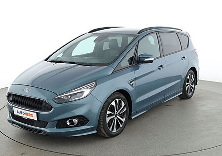 Ford S-Max 2.0 TDCi EcoBlue ST-Line