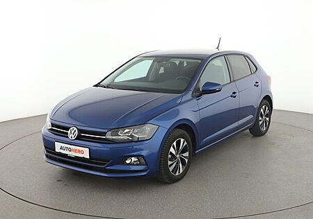 VW Polo 1.0 Comfortline