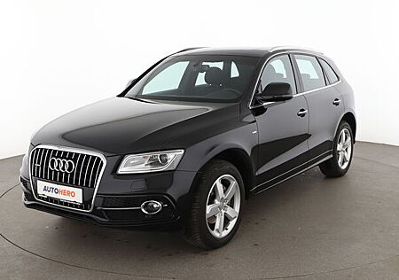 Audi Q5 2.0 TDI quattro