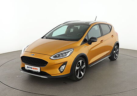 Ford Fiesta 1.0 EcoBoost Active Colourline