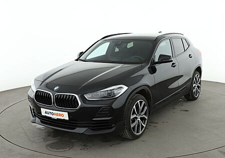 BMW X2 sDrive 20i Advantage Plus