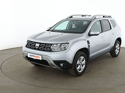 Dacia Duster 1.6 SCe Comfort