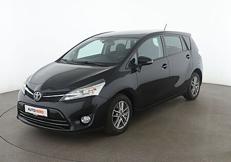 Toyota Verso 1.6 D-4D SkyView Edition