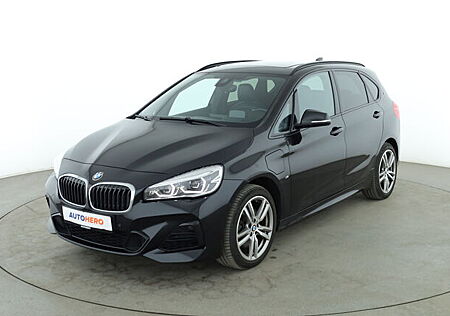 BMW 2er 225xe Active Tourer M Sport