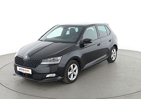 Skoda Fabia 1.0 TSI Monte Carlo