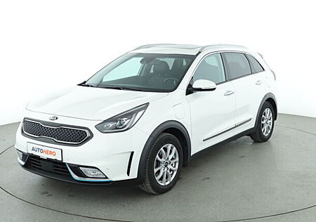 Kia Niro 1.6 Plug-in Hybrid Spirit
