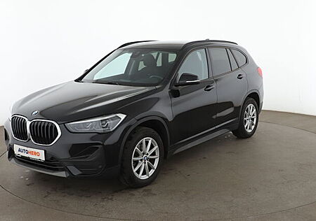 BMW X1 sDrive 18i Advantage