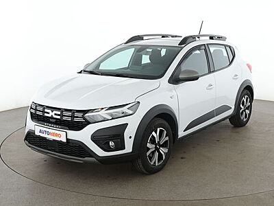 Dacia Sandero 1.0 TCe Stepway Expression