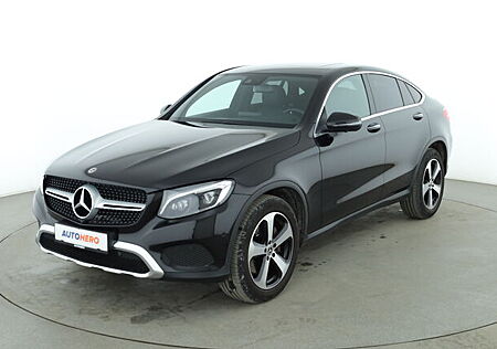 Mercedes-Benz GLC-Klasse GLC 250 4Matic