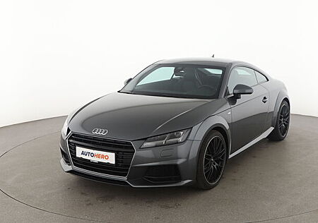 Audi TT 2.0 TFSI Coupe