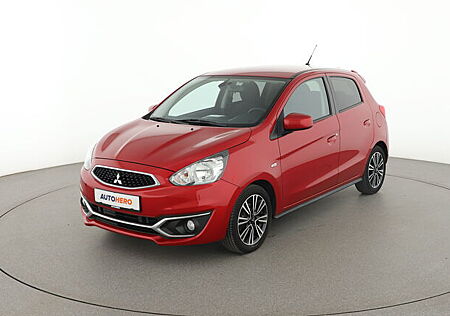 Mitsubishi Space Star 1.2 Edition 100+