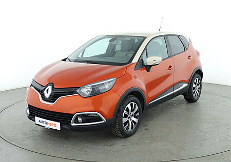 Renault Captur 1.2 TCe Energy Experience