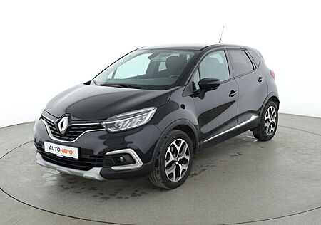Renault Captur gebraucht kaufen Renault Captur 1.3 TCe Collection